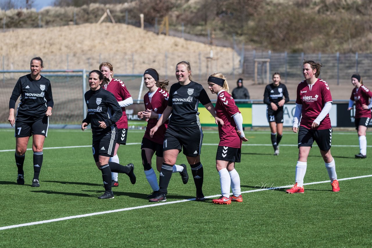 Bild 217 - F FSG Kaltenkirchen -  SV Eintracht Luebeck : Ergebnis: 2:1